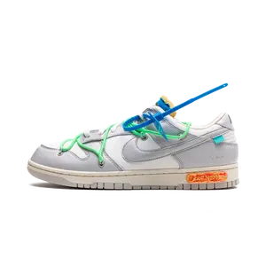Dunk Low "Off-White - Lot 26" DM1602 116