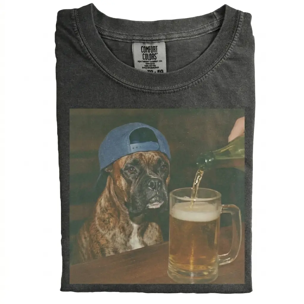 Boxer