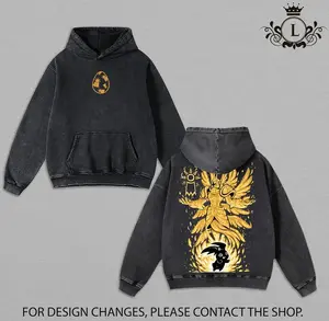 Patamon - Digital Monsters Oversized Graphic Hoodie Wash | Vintage Digimon Adventure Hoodie | Heavyweight Washed Cotton Streetwear | Unisex Otaku Aesthetic | Classic 90s Anime Hoodie Wash | Retro Monster Graphic Hoodies