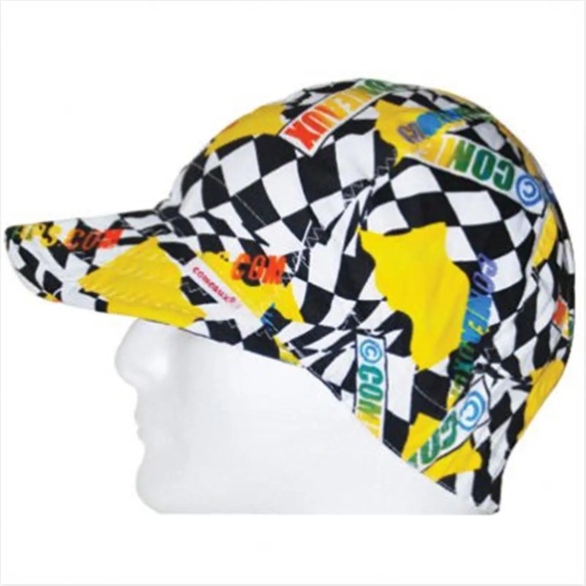 212 MAIN Casual Cc 1000-7 3/4 Comeaux Cap
