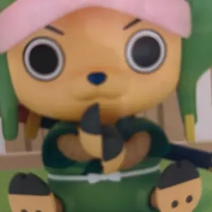 Anime figure sofvimates figure