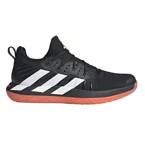 adidas Mens Stabil Next Gen Training Sneakers Shoes - Black