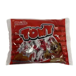 Montes Tomy Rich Butterscotch Candy