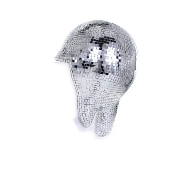 Melting Disco Ball - 11.5 in