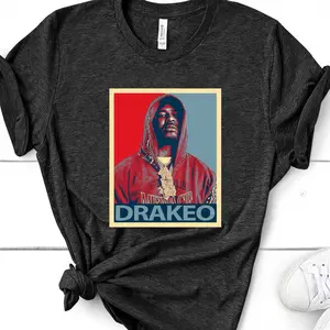 Drakeo The Ruler  T-Shirt