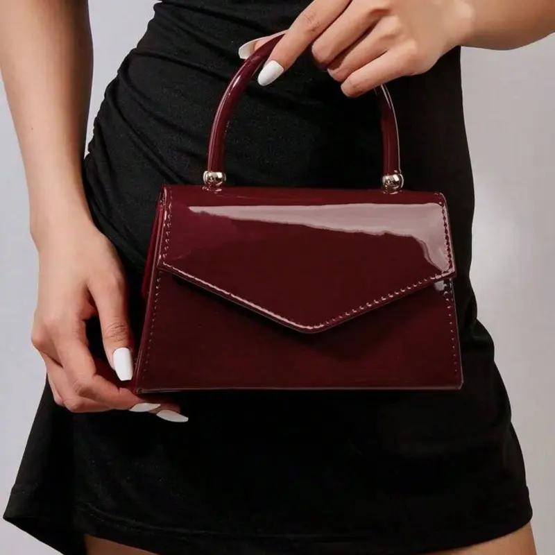 green emerald velvet dress CORIOS Women Envelope Clutch Bag Sequins Evening Bag Bridal Wedding Purse  Shiny Handbag with Detachable Chain Elegant Crossbody Bag Sparkly Shoulder  Bag for Cocktail Party Prom Wedding Black: Handbags: Amazon.com main image 0
