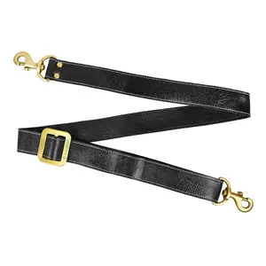 Leather Shoulder Strap