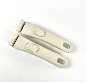 Cookware Replacement Handle 2PC, Detachable Cookware Replacement Handle, Non-slip, Heat-Resistant Handle