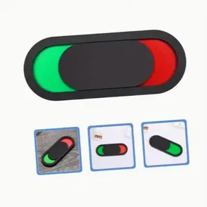 Privacy Sign for Home Office, Store, Hotel, Hospital, Meeting Room, Bathroom, Occupied/unoccupied Indicator, Essential Office Supply