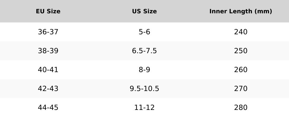 Women's Elevated Platform Slides