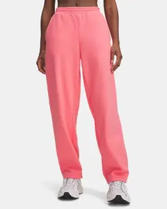 Under Armour Icon Fleece Relaxed Women's Pants