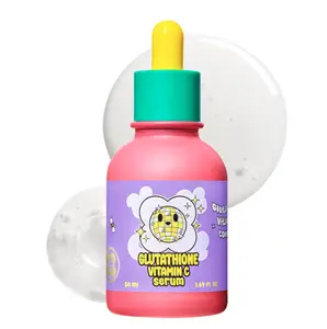 [Smilebloom KKOCH] Glutathione Vitamin C Serum 50ml