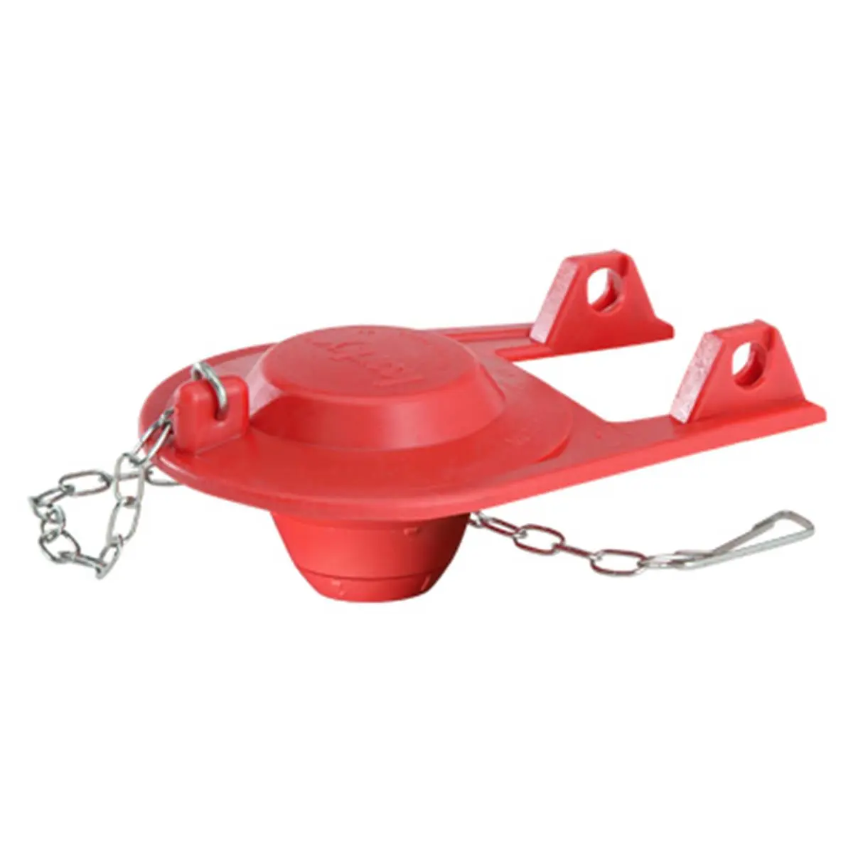 212 MAIN Korky Ultra 2X Toilet Flapper, 2 in., Adjustable, Standard Size, Easy Installation, Tight Seal, Long-Lasting (Lavelle Industries)