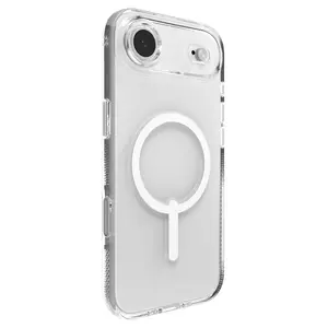 Zagg Crystal Palace Snap for MagSafe Phone Case with Camera Button For iPhone Air