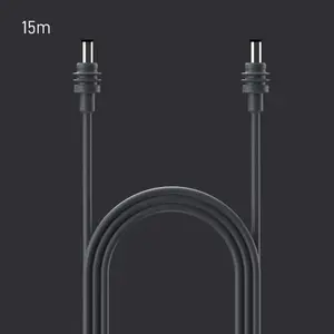 Starlink 15 m Starlink Mini DC Power Cable