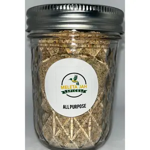 All Purpose Seasoning