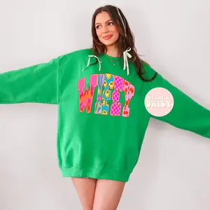 Retro groovy teacher, aunt, momma, dog mom, mimi, or nurse graphic t-shirt/ sweatshirt- LEAVE DESIGN NOTE AT CHECKOUT