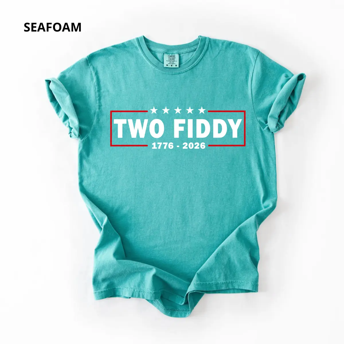 Seafoam