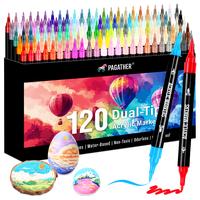 120 color kit