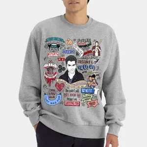 Derek Hale Teen Wolf quotes T Shirt, Teen Wolf Movie Fan Gift T Shirt, Derek Gift Sweatshirt Hoodie