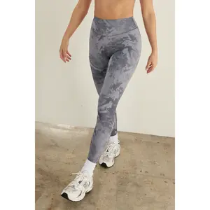 FEATHERTECH Sculpt Legging : 26" - Storm