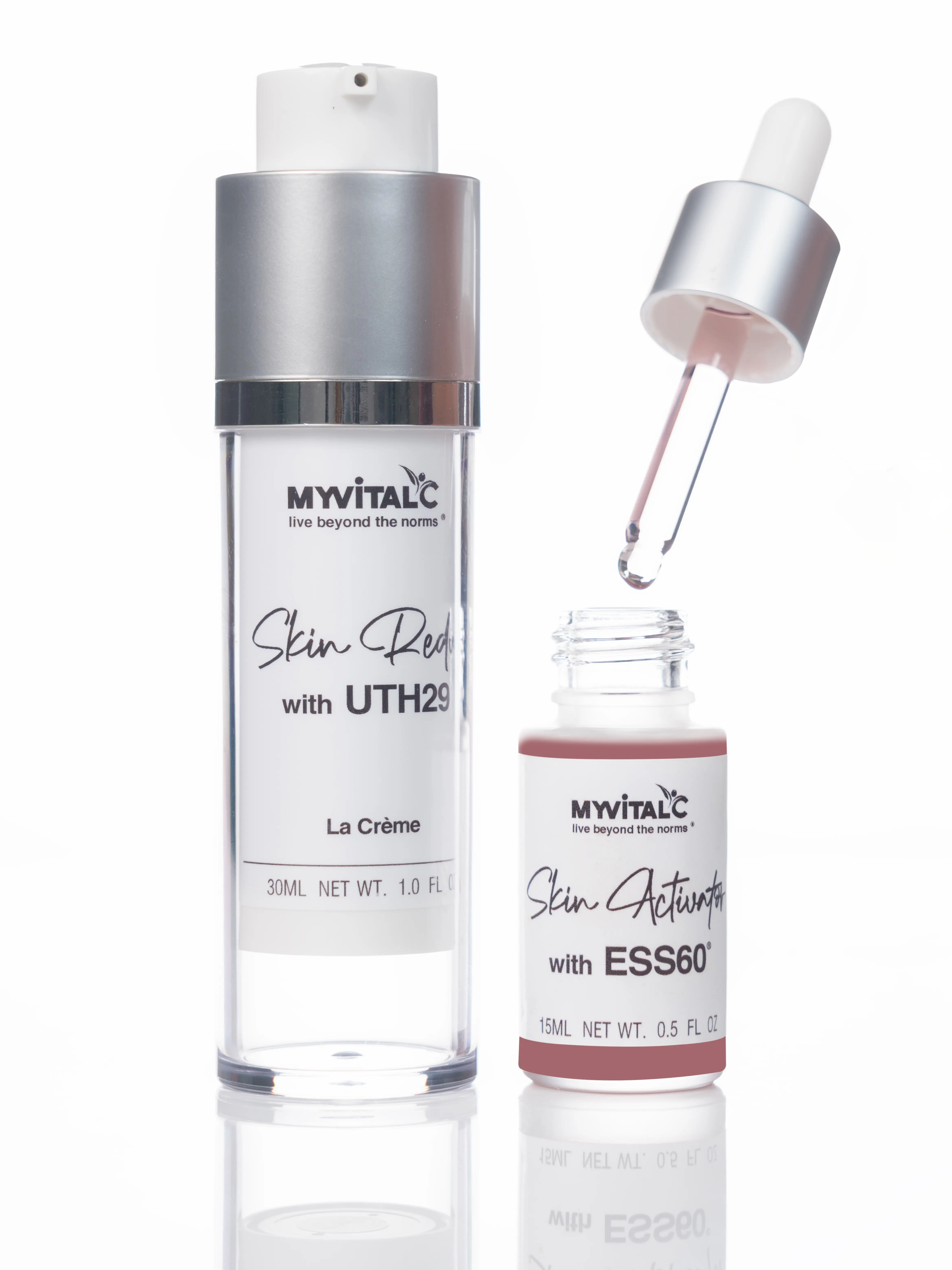 Skin Reduo Set