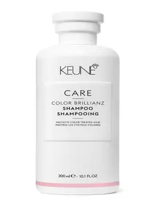 KEUNE CARE COLOR BRILLIANZ SHAMPOO 300ML/ 10.1 Oz