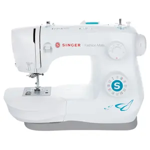 SINGER® Fashion Mate 3342 Sewing Machine