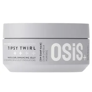 Schwarzkopf Professional OSiS+ Tipsy Twirl 10 fl oz