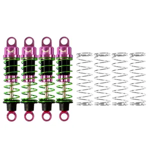 Mangni Model Mn300 Hydraulic Shock Absorber Parts, Durable Motorcycle Suspension Components, Essential Bike Accessories