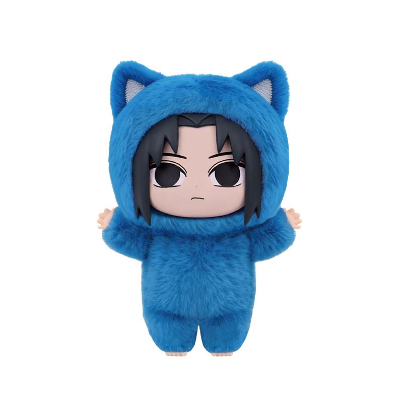 Miniso  Cat Paradise Series Blind Box Cute Cat-Style Character Figures With Delicate Details Lovely Desktop Ornaments Wonderful Collectibles And Gifts For Anime Fans, Back To School
