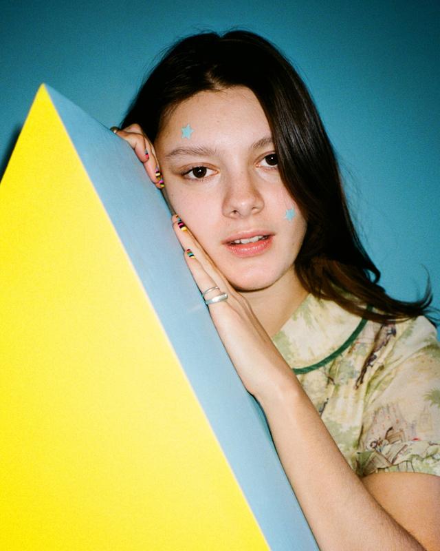 Starface Hydro-Star️ + Salicylic Acid Patches + Big Blue Compact, 32 ct Acne Spot Treatment Blemish Relief Care