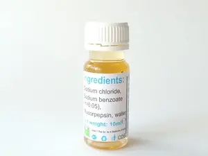 Rennet Microbial 10ml - Cheese Coagulant