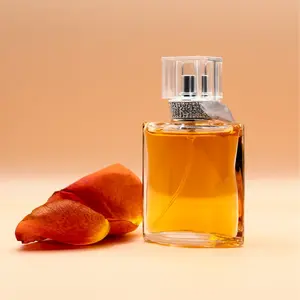 La Bella Vida Eau de Parfum for Women - Micro Perfume 25ml - Trio of Jasmine, Orange Blossom & Iris Blossoms - Luminous and Sensual Fragrance