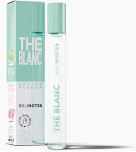 Rollerball Eau de Parfum - White Tea