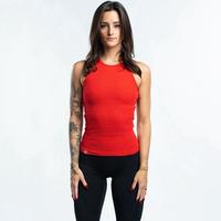 TALL Red - (1) Single Pk