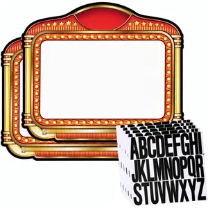 Wedding & Nightclub Bottle Service Sign - Entrance Props for Bridal Party with Letters