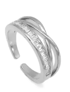 Lauren Siver Ring