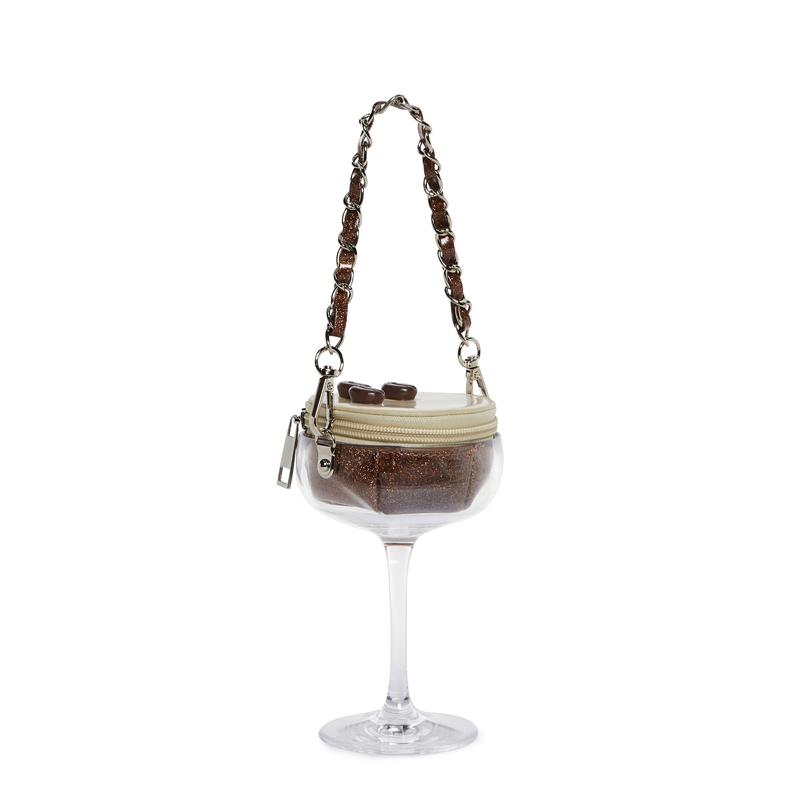 Espresso Martini Girl Handbag