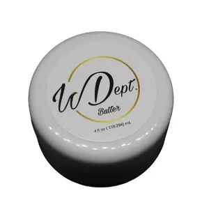 Wavey Dept Tropical Island Butter | Ultimate Hydration & Shine