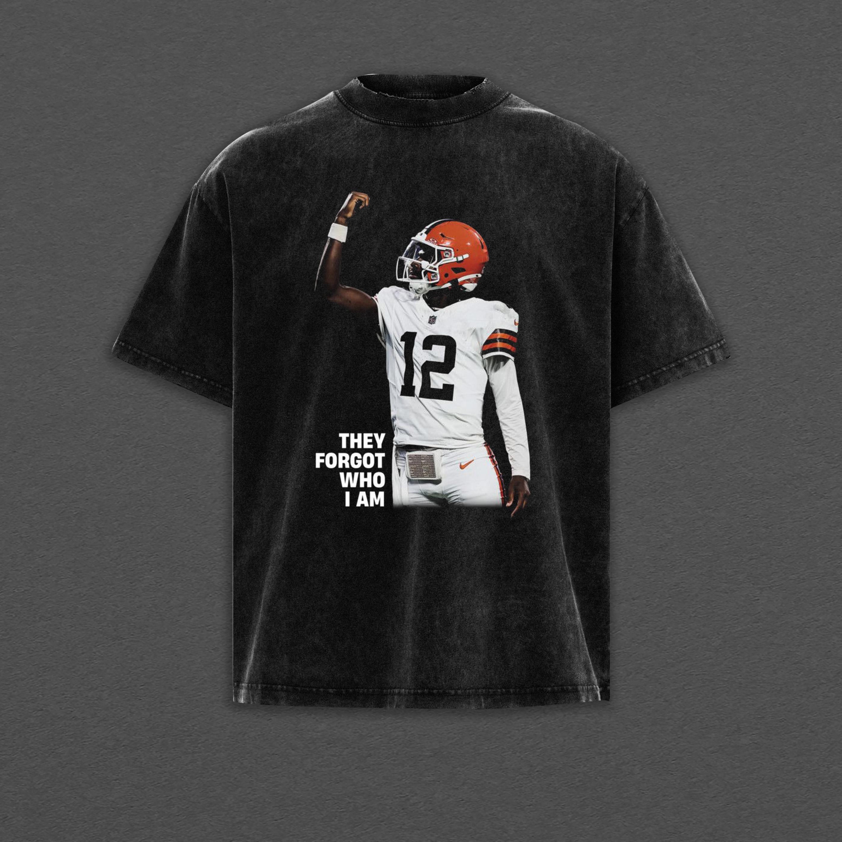 SHEDEUR “PERFECT TIMING” TEE Adult and Youth T-Shirt Sweatshirt, Shedeur Sanders shirt, # brownnn merch, graphic t-shirts, Cleveland Football Game Day Shirt, men’s clothing clothes merch, Streetwear, Gift For Him and Her