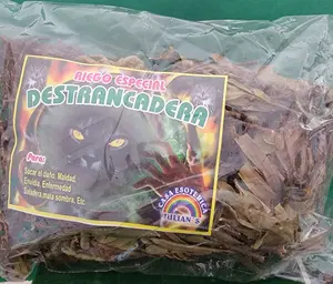 HIERBA PARA BANO QUITE LA MALA ENERGIA, BRUJERIA