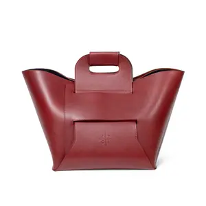 Purpose Bag - Merlot
