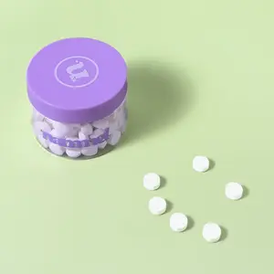 Nammel Bites -  Oral Care Fluoride Free Toothpaste Tablets