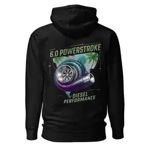 NGM 6.0 Hoodie