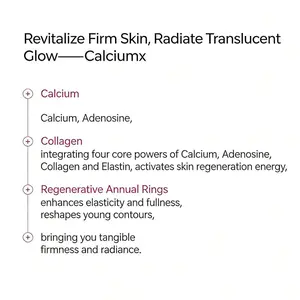 Calcium Multi Balm Eye Care Routine Korean Skin Care Anti-aging Cosmetics Collagen Eye Stick 9g