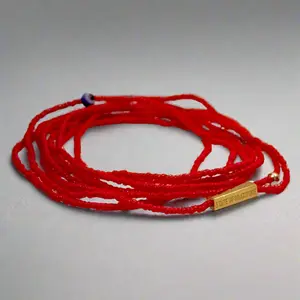 Strawberry Gratitude Bracelet Wrap