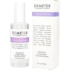 Demeter Mystical Blooms By Demeter Cologne For Women
