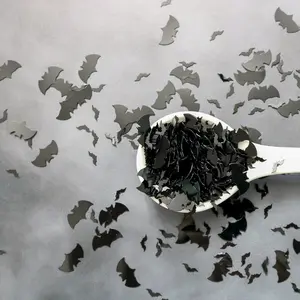 Shaped Confetti | Batty Confetti