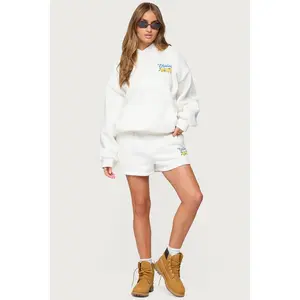 Squeeze The Day Sweat Shorts Squeeze The Day Sweat Shorts